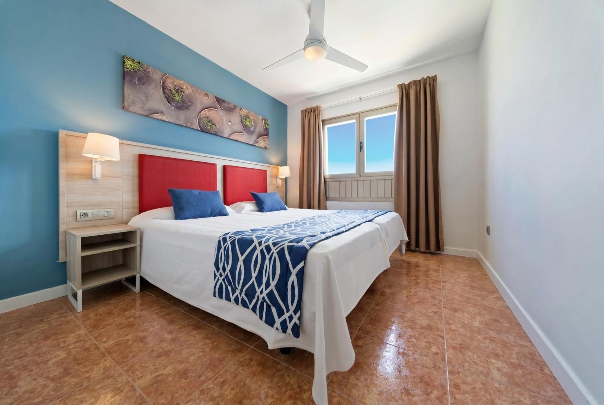 Apartament 2 Bedrooms