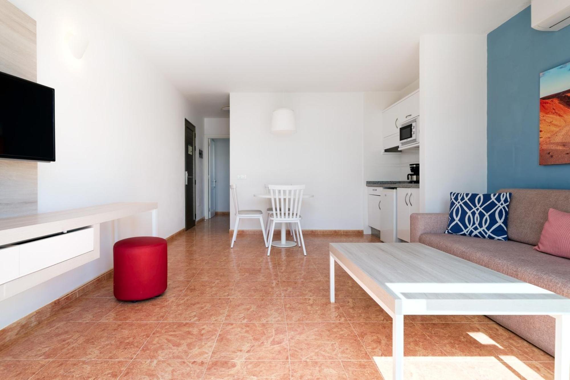 Apartament 2 Bedrooms