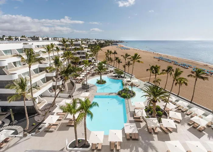 Plus Fariones Suite Hotel Puerto del Carmen 